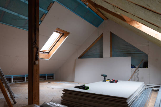 Best Best Insulation Companies  in Laureles, TX