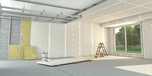 Best Local Insulation Services  in Laureles, TX